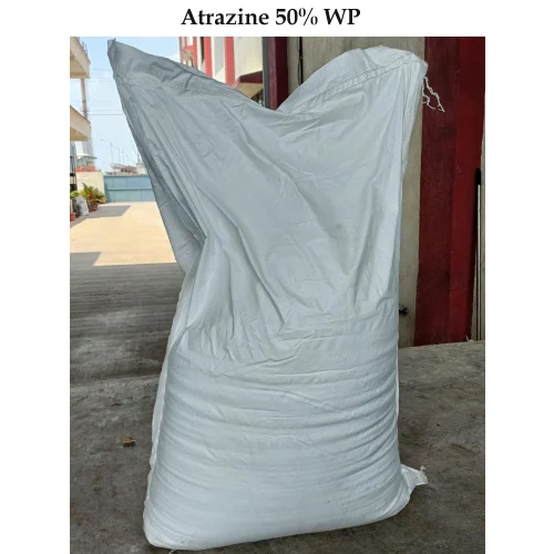 एट्रेजिन 50% WP
