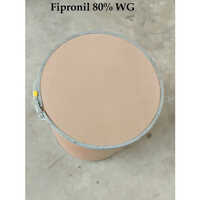 Fipronil 80% WG