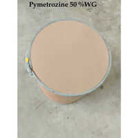 Pymetrozine 50 %WG