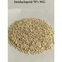 Imidacloprid 70% WG