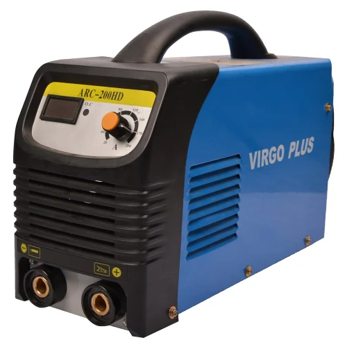 Mig Welding Machine - Frequency: 50-60 Hertz (Hz)