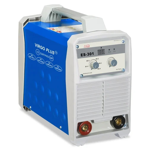 Es-301 Water Proof Inverter Arc Welding Machine - Dimension (L*W*H): 350 X 172 X 290 Millimeter (Mm)