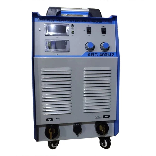 ARC 400I J2 आर्क वेल्डिंग मशीन