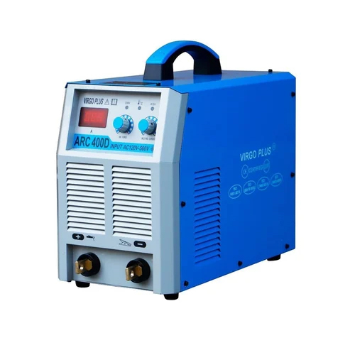 ARC 400D 3 Phase Inverter ARC Welding Machine