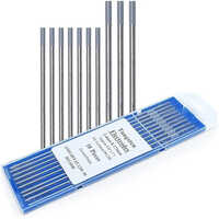 Tungsten Electrode Rod
