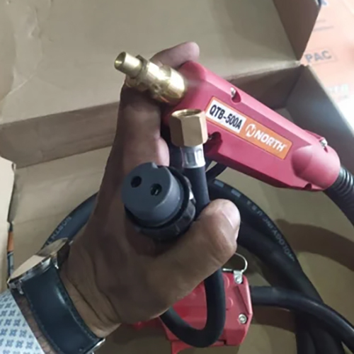 QTB-500A Welding Torches