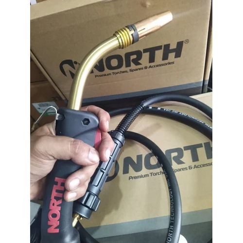 24 Kd Mig Welding Torch