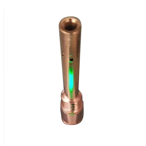 Pana 500 Inner Thread Copper Tip Holder