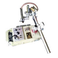 Air Plasma Cutting Machine