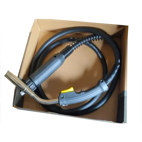 40KD Heavy Duty MIG Welding Torch