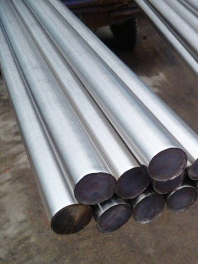 718 Inconel Round Bars Application: Construction