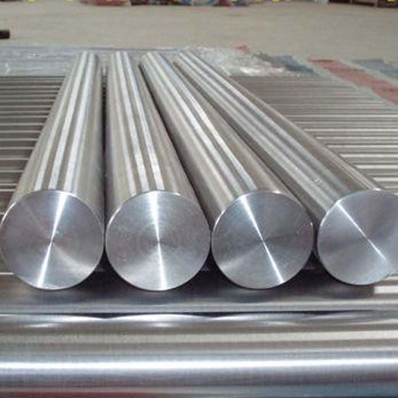 718 Inconel Round Bars Application: Construction
