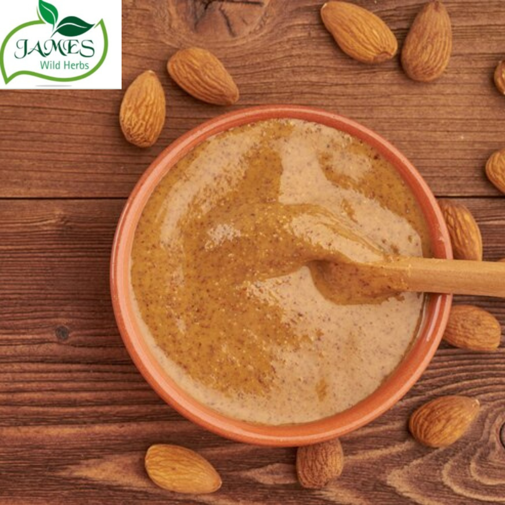 Almond Butter