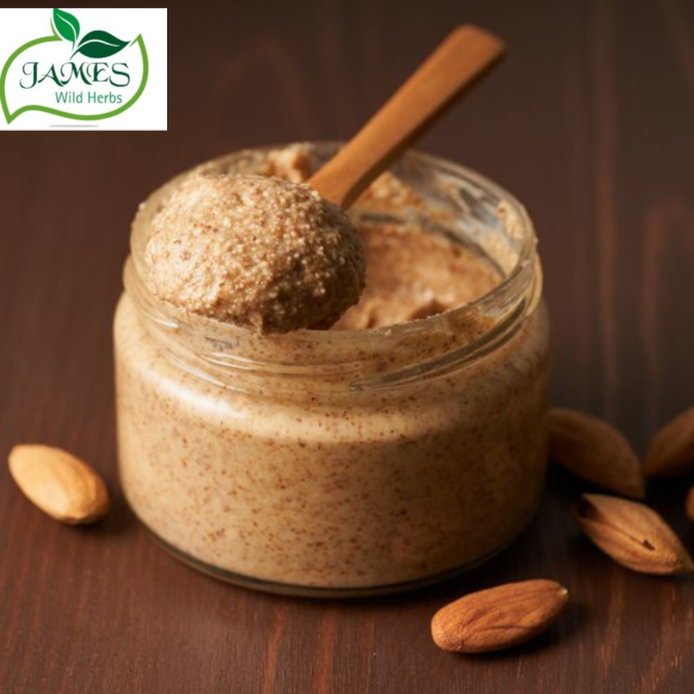 Almond Butter