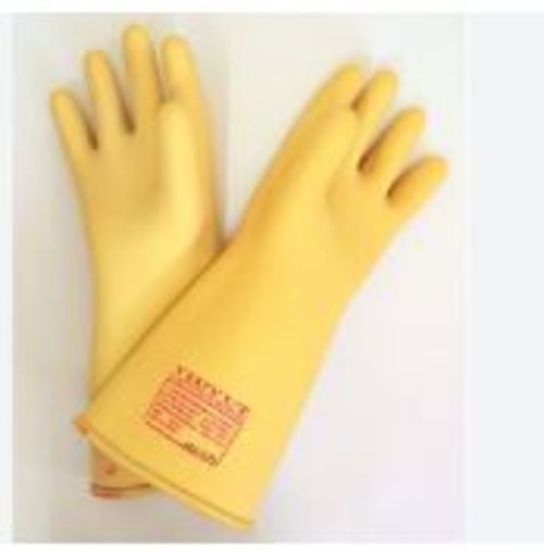 Vidyut Hand Gloves 11000 volts (11KV)