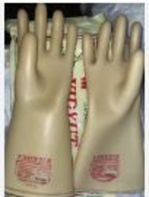 Vidyut Hand Gloves 11000 volts (11KV)