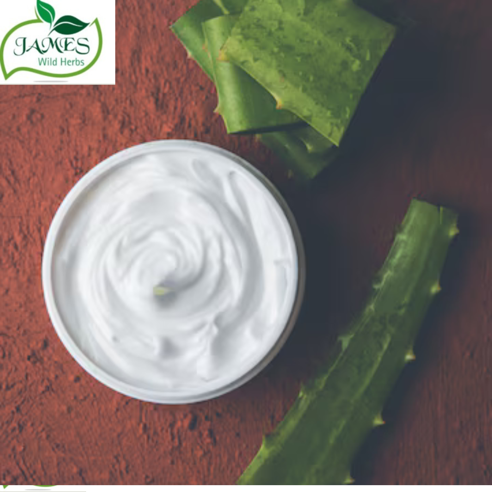 Aloe Vera Butter