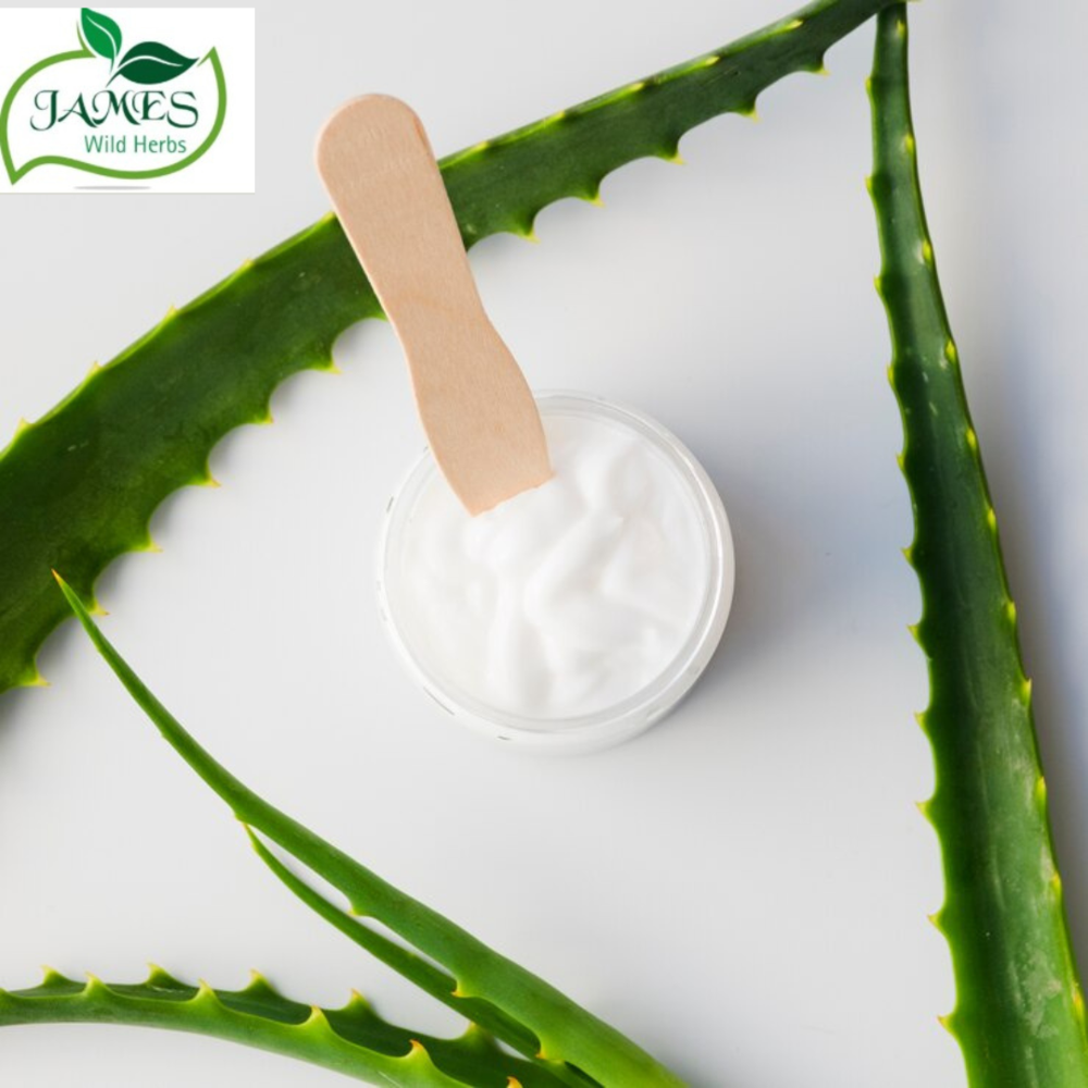 Aloe Vera Butter