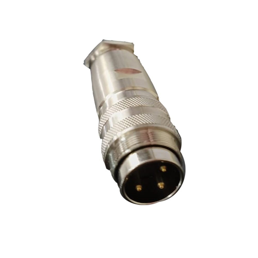 3 Pin Sensor Connector For Videojet Printer