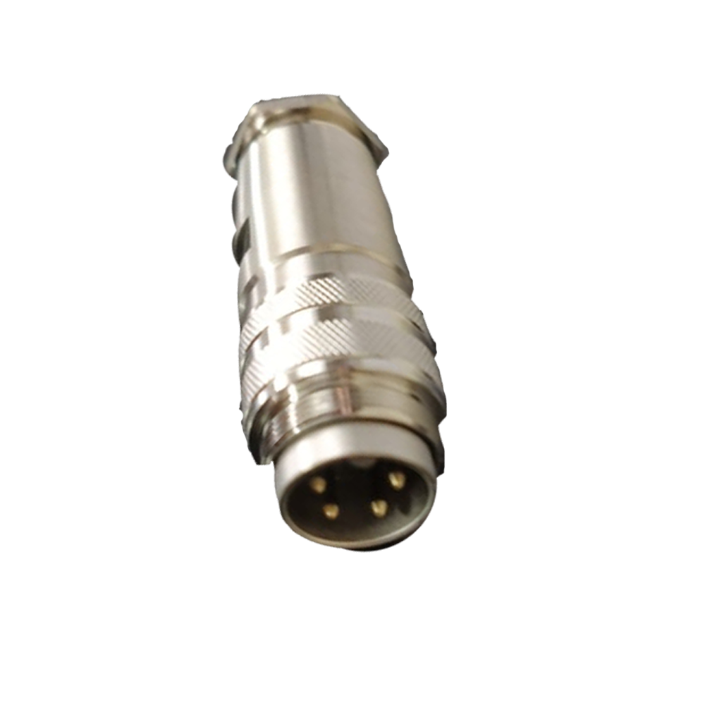 4-pin Sensor Connector For Videojet Printer - Automatic Grade: Semi-automatic