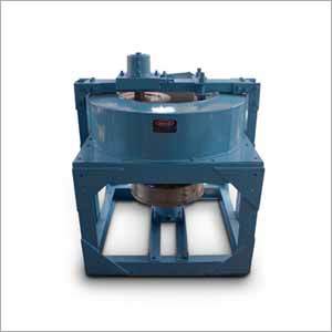 Chuhara Pressing Machines