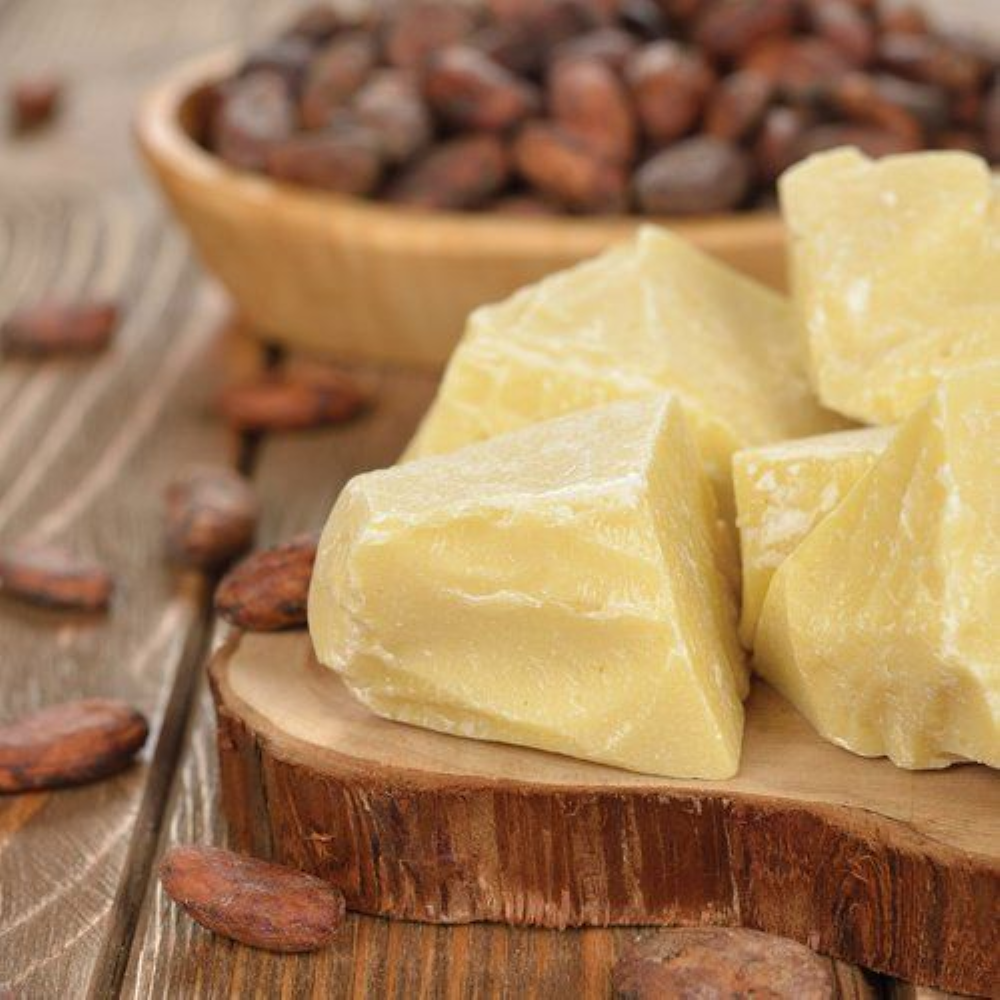 Cocoa Butter - Quality: Standard Quality