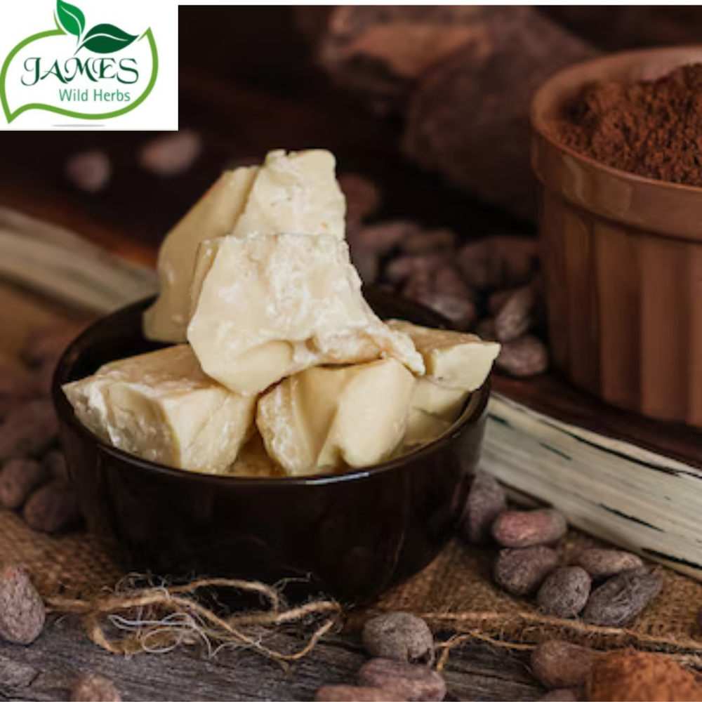 Cocoa Butter - Quality: Standard Quality