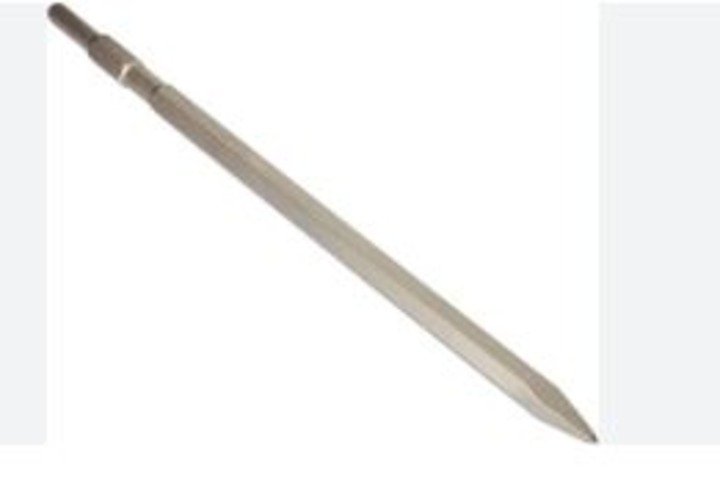 Pointed Chisel