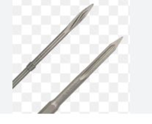 Pointed Chisel