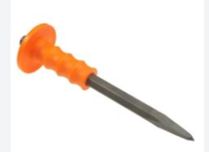 Pointed Chisel