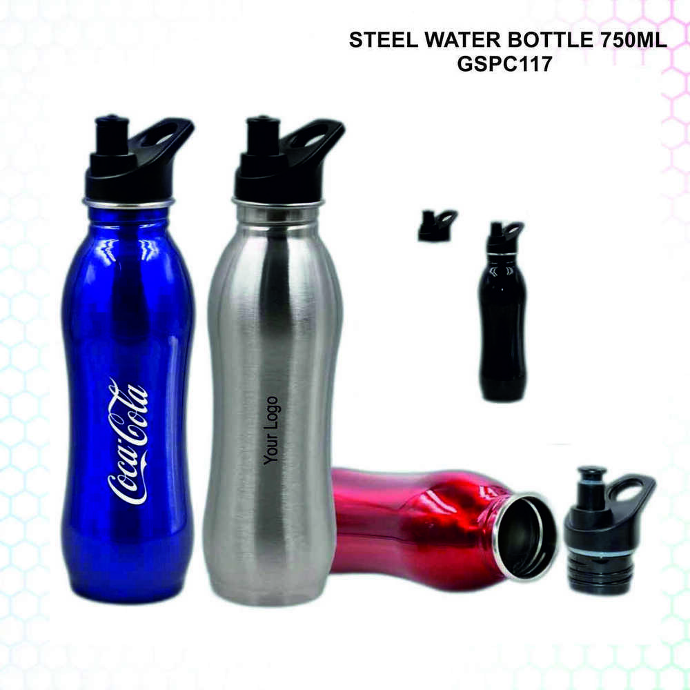 Steel Bottle