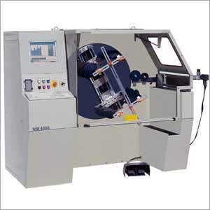 Automatic Coil Winding Machines