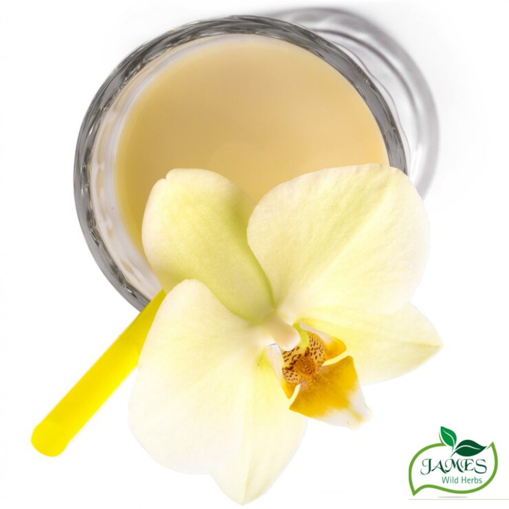 Apricot Kernel Butter - Ingredients: Herbal