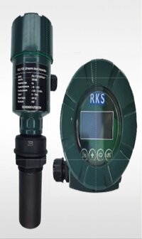 Ultrasonic Level Transmitter - Voltage: 24 Volt (v)