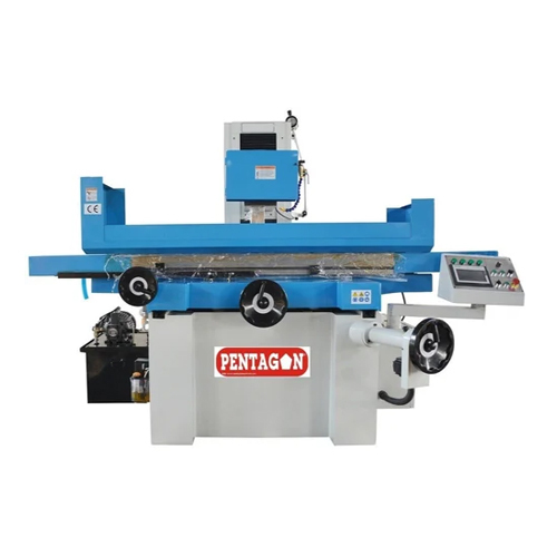 SGH4080 Hydraulic Surface Grinder