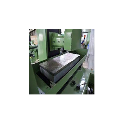 My4080 Semi-Automatic Hydraulic Surface Grinder - Feature: High Efficiency