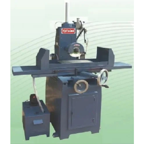 Sg-3 Oil Bath Type Guideways High Precision Manual Surface Grinding Machine - General Use: Industrial