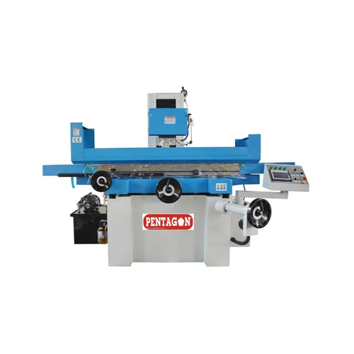 Sgh40100 High Precision Hydraulic Surface Grinder - General Use: Industrial