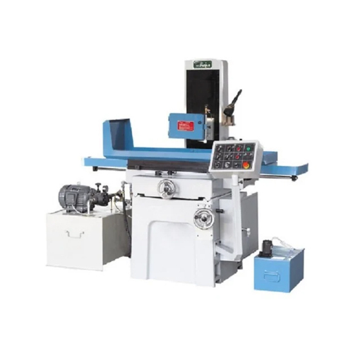 My1022 Hydraulic Surface Grinder - General Use: Industrial