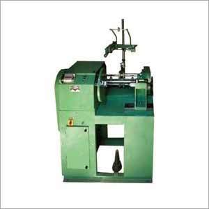Custom Coil Winding Machines