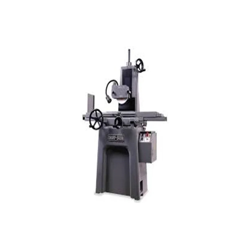 Manual Surface Grinder