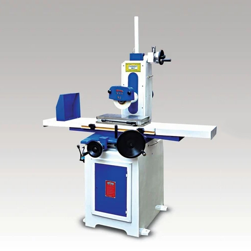 Manual Surface Cylindrical  Grindering Machine
