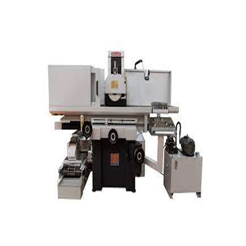 My3080 Semi-Automatic Hydraulic Surface Grinder - Feature: High Efficiency