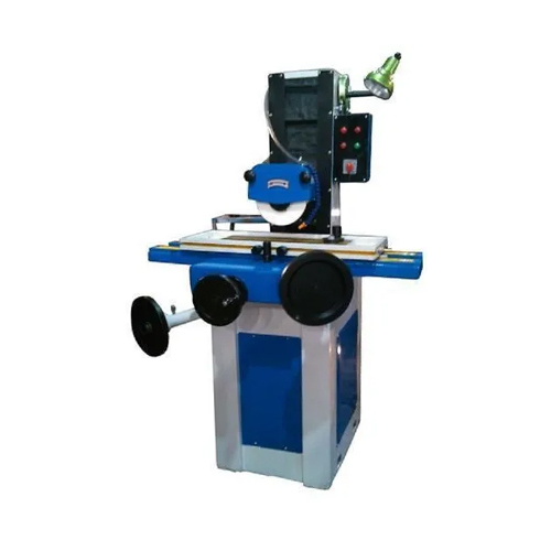 Manual Surface Grinder