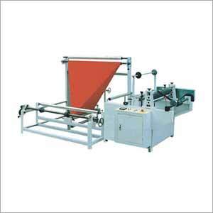Punching And Winding Machines