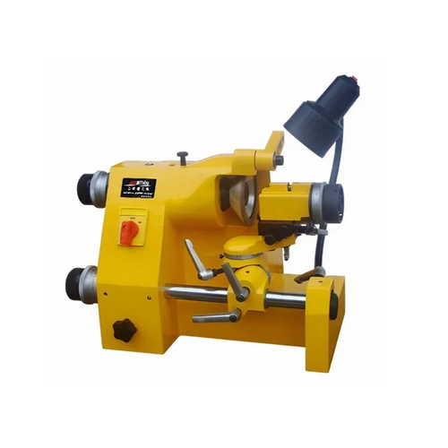 Universal Cutter Grinder - Feature: High Efficiency