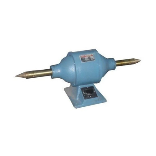 3 Hp 3 Phase Buffing Machine - Feature: High Efficiency