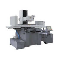 Automatic Hydraulic Surface Grinder