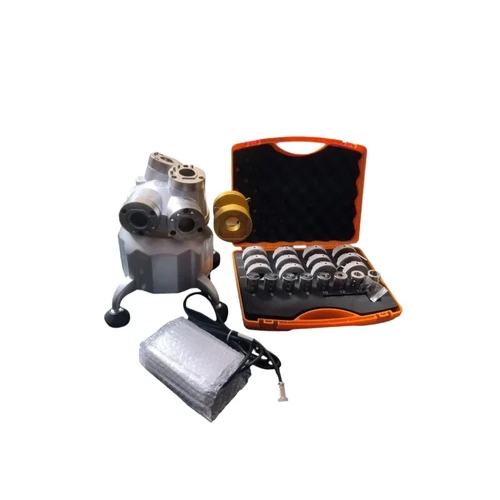 End Mill Cutter Grinder
