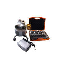 End Mill Cutter Grinder - Feature: High Performance
